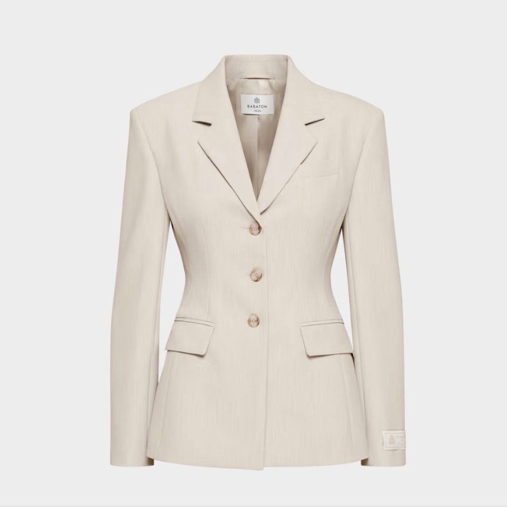 BNWT Aritzia Babaton Standout Blazer